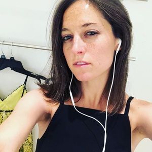 Meet your Posher, Kate